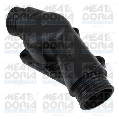 Coolant Flange